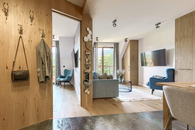 Tatra Resort & SPA | Kościelisko | 10