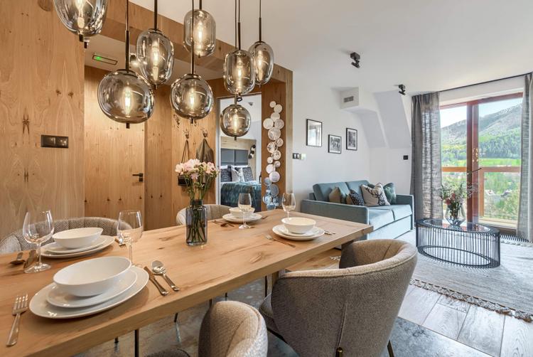 Tatra Resort & SPA | Kościelisko | 8