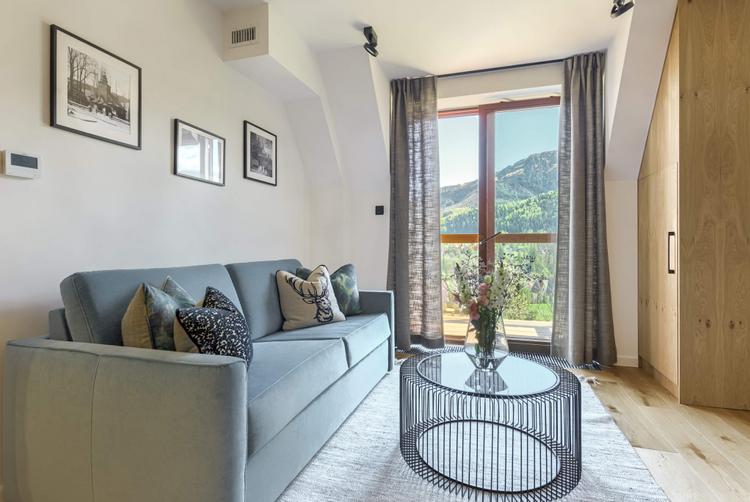 Tatra Resort & SPA | Kościelisko | 5