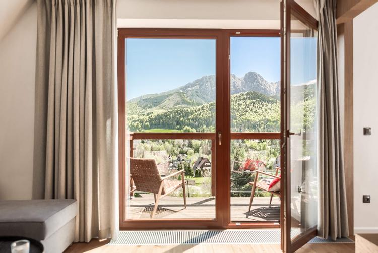 Tatra Resort & SPA | Kościelisko | 9