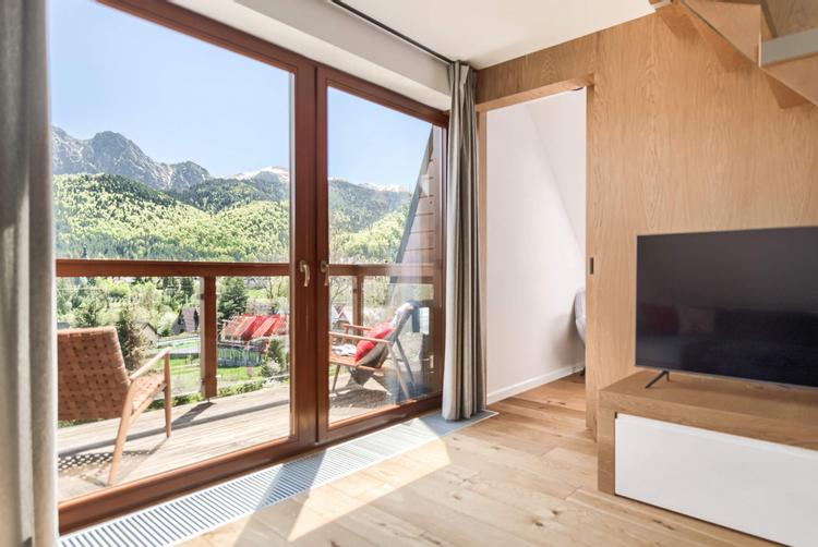 Tatra Resort & SPA | Kościelisko | 11