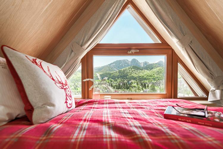 Tatra Resort & SPA | Kościelisko | 5