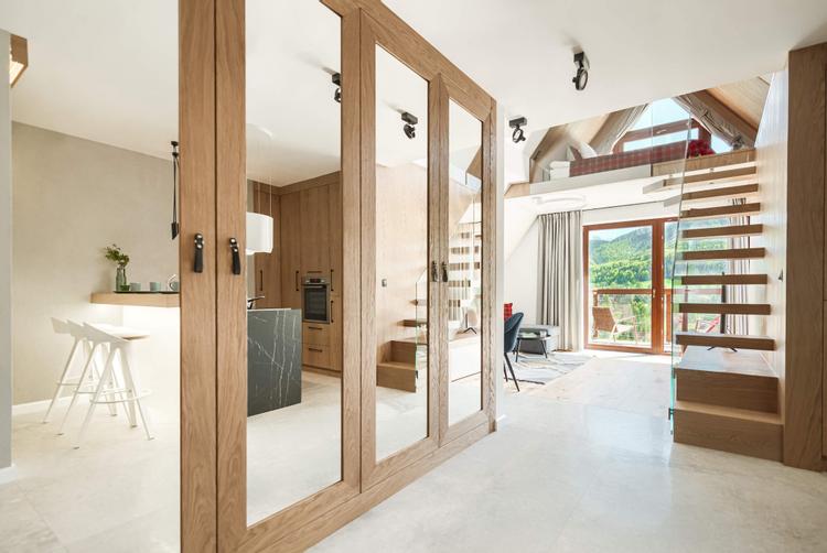 Tatra Resort & SPA | Kościelisko | 3