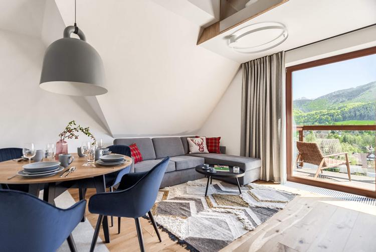 Tatra Resort & SPA | Kościelisko | 2