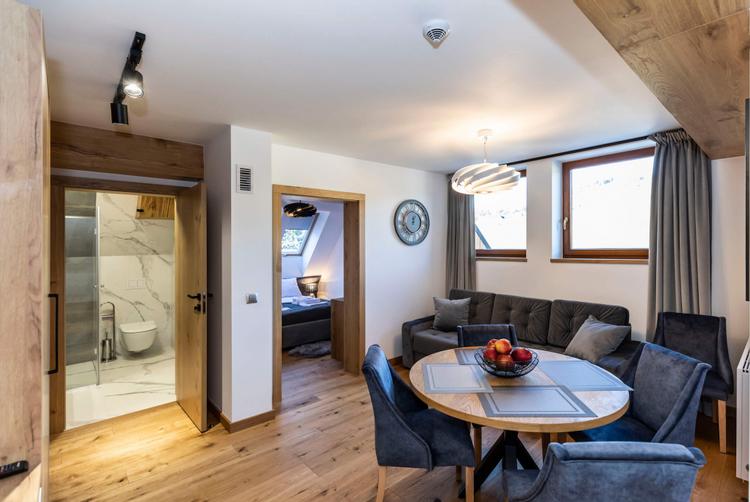 Tatra Resort & SPA | Kościelisko | 13