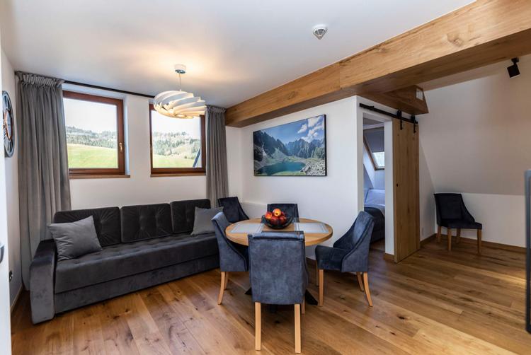 Tatra Resort & SPA | Kościelisko | 30