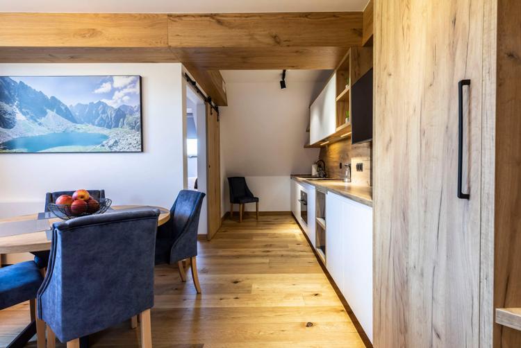 Tatra Resort & SPA | Kościelisko | 12