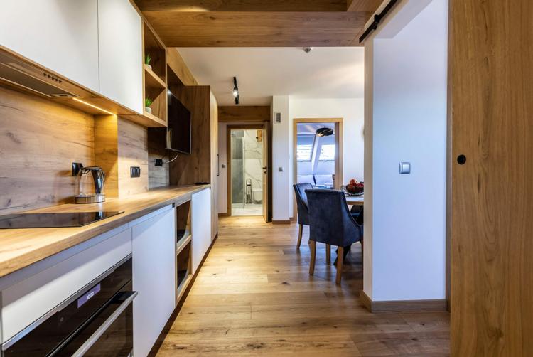 Tatra Resort & SPA | Kościelisko | 29