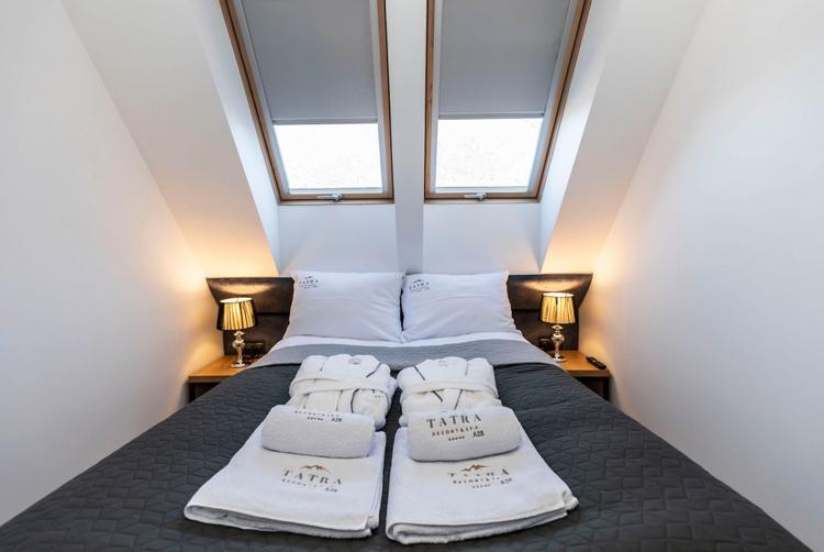 Tatra Resort & SPA | Kościelisko | 1