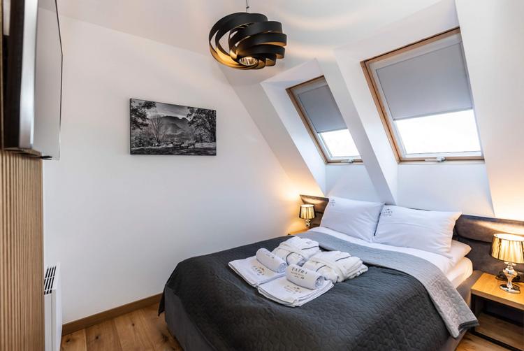 Tatra Resort & SPA | Kościelisko | 7