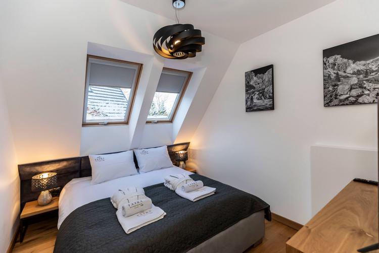 Tatra Resort & SPA | Kościelisko | 5