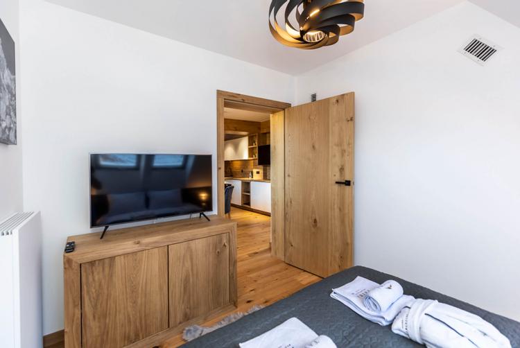 Tatra Resort & SPA | Kościelisko | 4