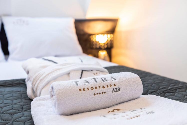 Tatra Resort & SPA | Kościelisko | 3