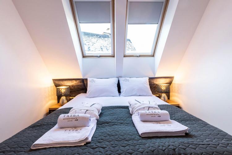 Tatra Resort & SPA | Kościelisko | 28