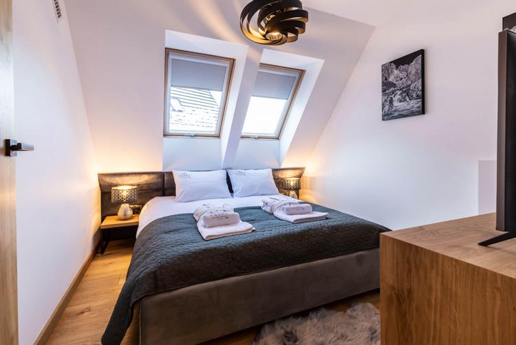 Tatra Resort & SPA | Kościelisko | 2