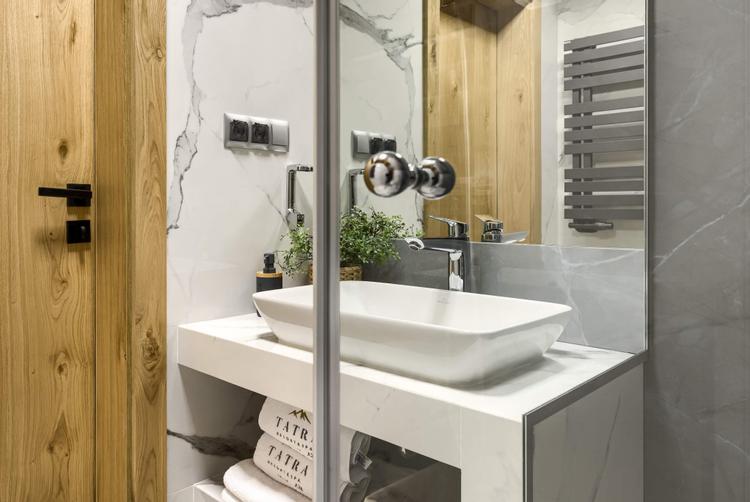 Tatra Resort & SPA | Kościelisko | 15