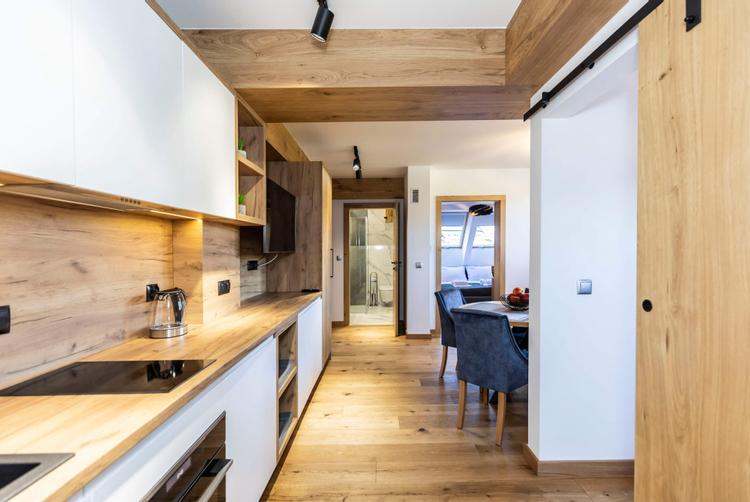 Tatra Resort & SPA | Kościelisko | 9