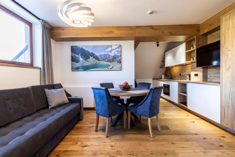 Tatra Resort & SPA | Kościelisko | 14