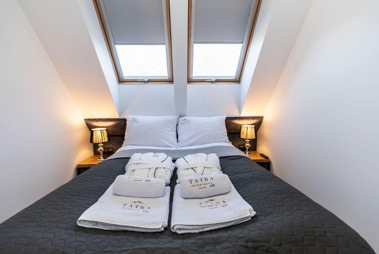 Tatra Resort & SPA | Kościelisko | 1