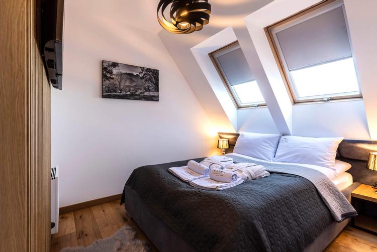 Tatra Resort & SPA | Kościelisko | 8