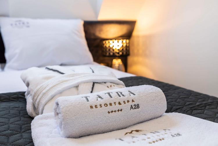 Tatra Resort & SPA | Kościelisko | 7