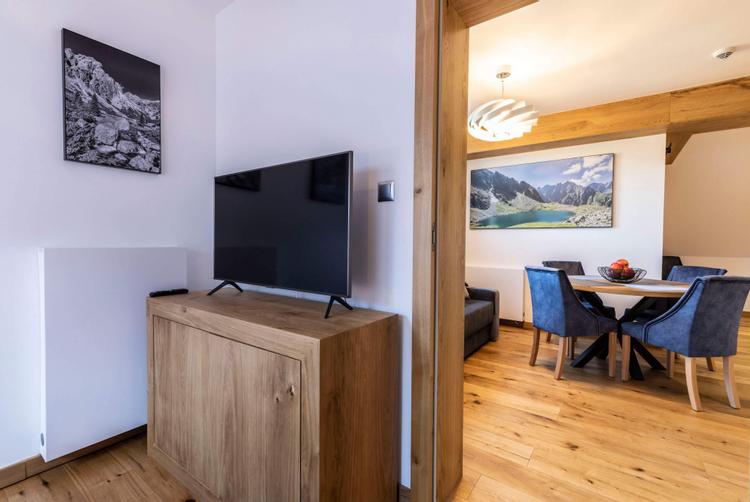 Tatra Resort & SPA | Kościelisko | 12