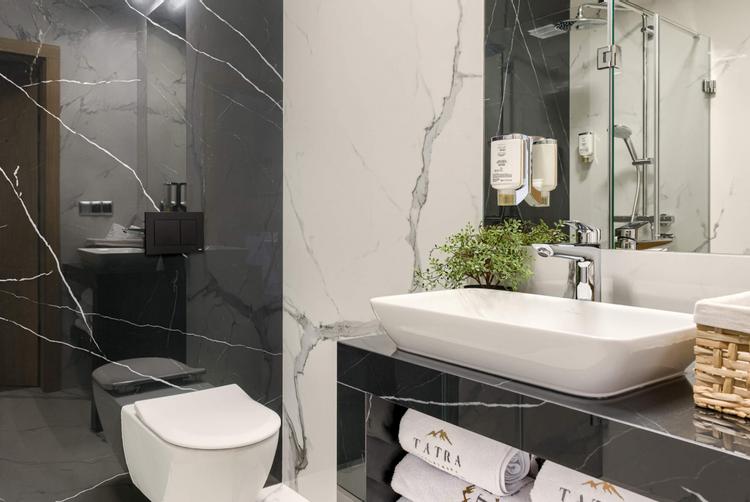 Tatra Resort & SPA | Kościelisko | 18