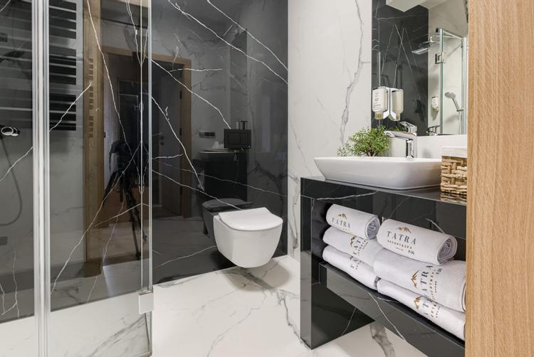 Tatra Resort & SPA | Kościelisko | 17