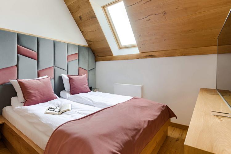 Tatra Resort & SPA | Kościelisko | 5