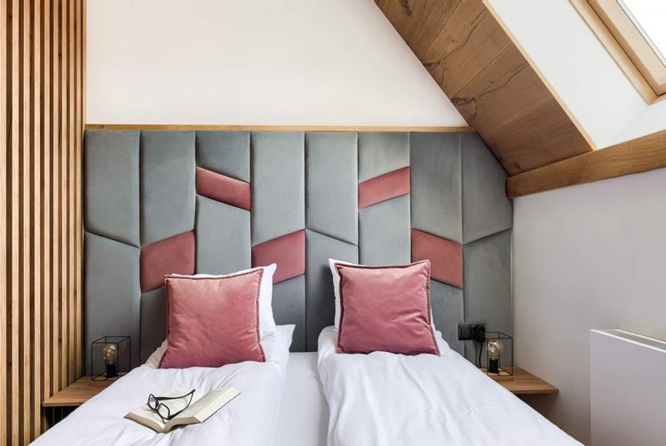 Tatra Resort & SPA | Kościelisko | 4