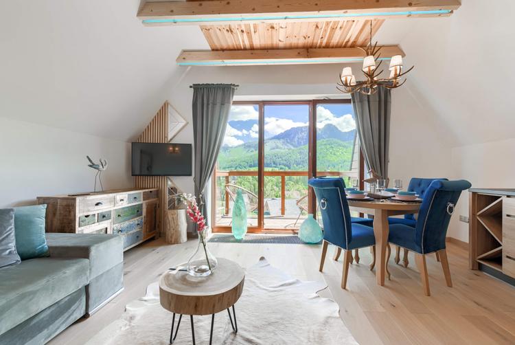 Tatra Resort & SPA | Kościelisko | 23