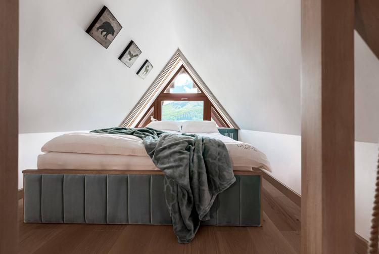 Tatra Resort & SPA | Kościelisko | 25