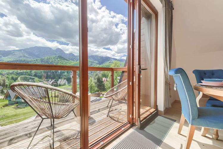 Tatra Resort & SPA | Kościelisko | 22