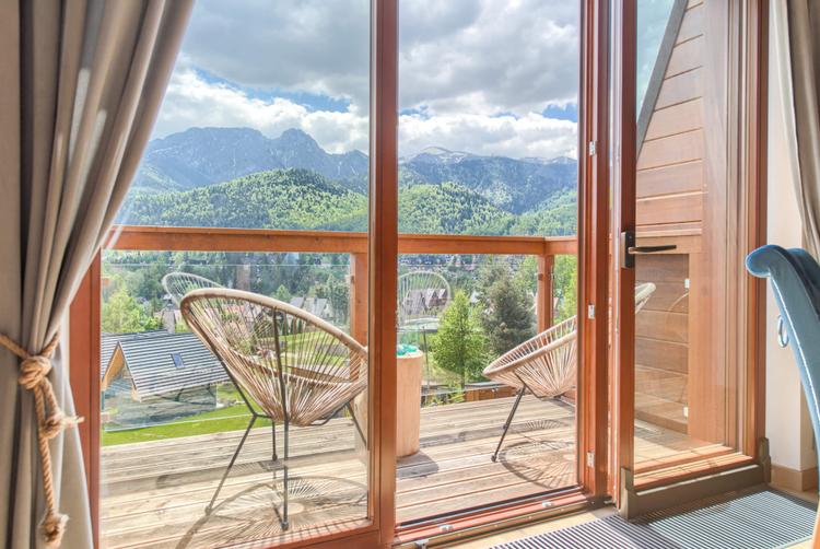 Tatra Resort & SPA | Kościelisko | 9