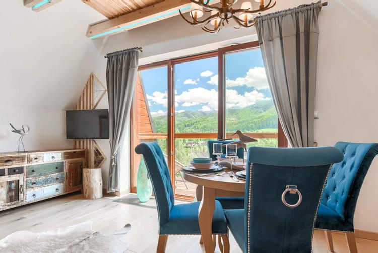 Tatra Resort & SPA | Kościelisko | 6