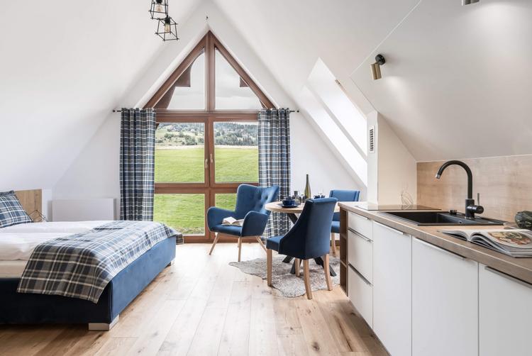 Tatra Resort & SPA | Kościelisko | 30