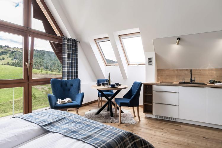 Tatra Resort & SPA | Kościelisko | 31