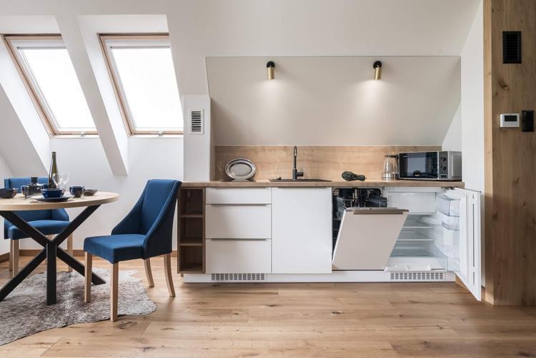 Tatra Resort & SPA | Kościelisko | 34