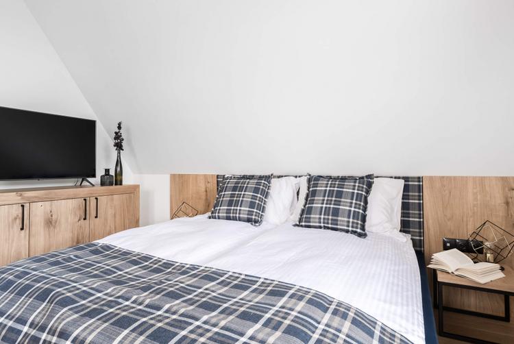 Tatra Resort & SPA | Kościelisko | 32