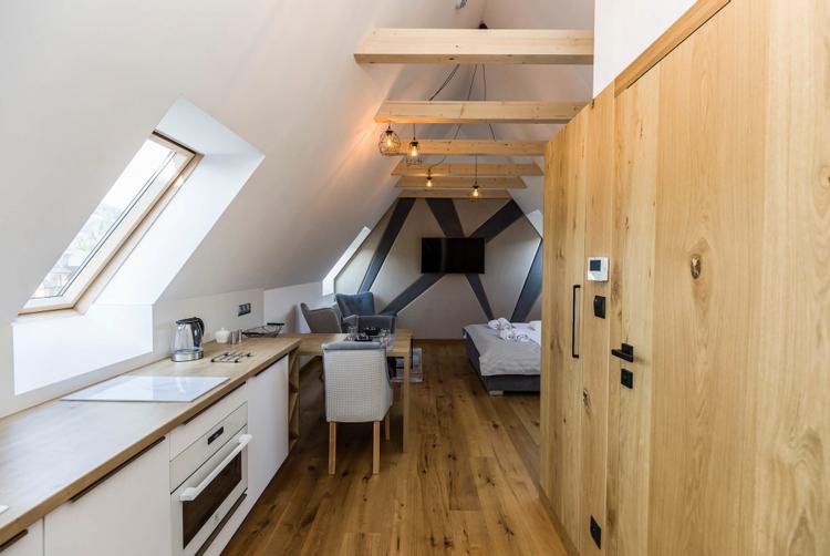 Tatra Resort & SPA | Kościelisko | 2