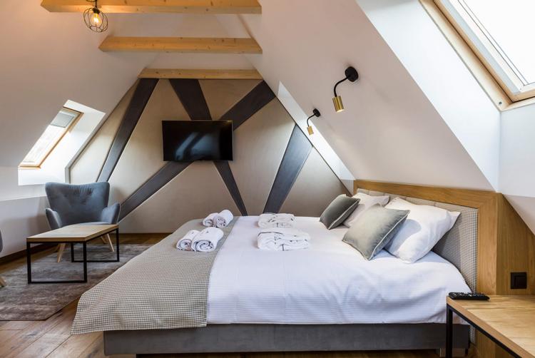 Tatra Resort & SPA | Kościelisko | 40