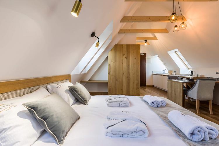 Tatra Resort & SPA | Kościelisko | 39