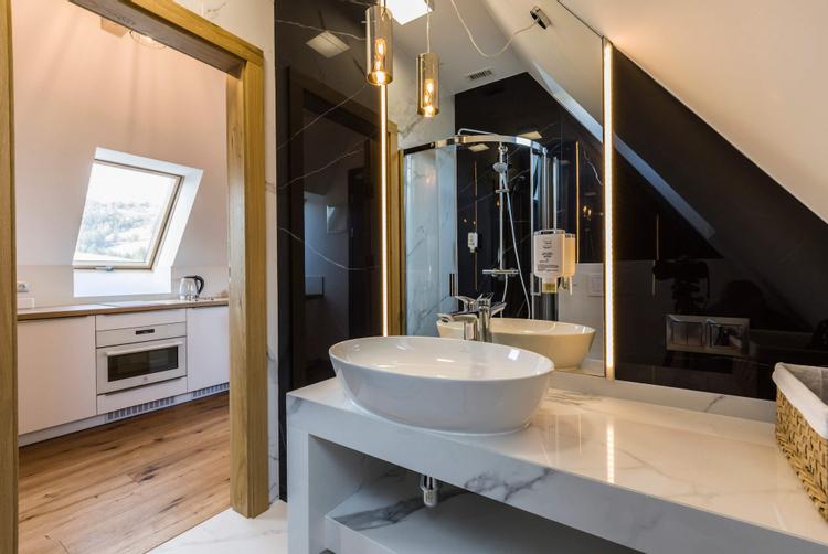 Tatra Resort & SPA | Kościelisko | 7