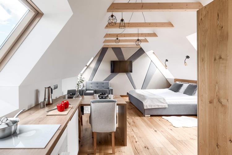 Tatra Resort & SPA | Kościelisko | 3