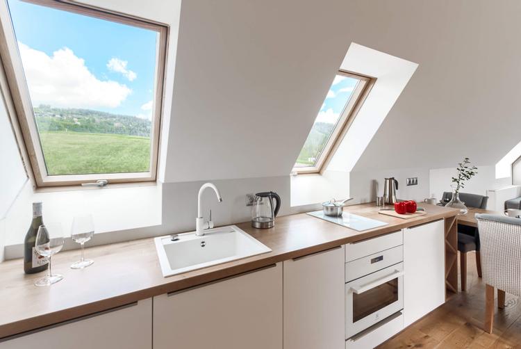 Tatra Resort & SPA | Kościelisko | 1