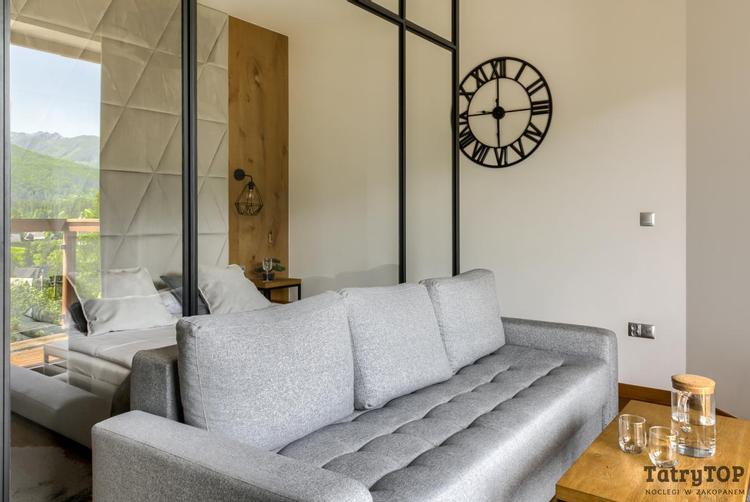 Tatra Resort & SPA | Kościelisko | 9