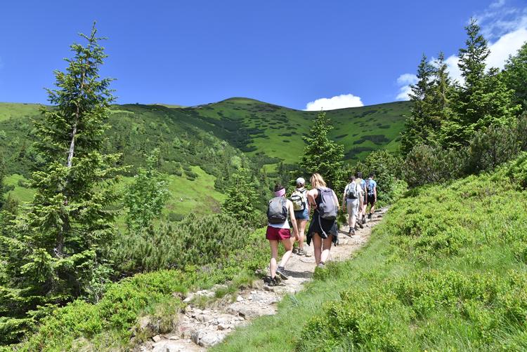 Tatra Resort & SPA | Kościelisko | 3