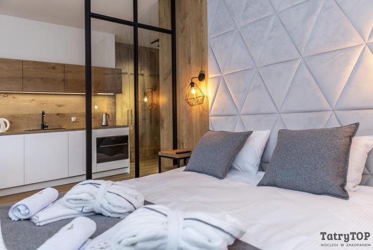 Tatra Resort & SPA | Kościelisko | 1