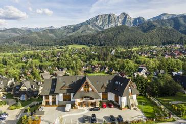 Tatra Resort & SPA | Kościelisko | Photos 94