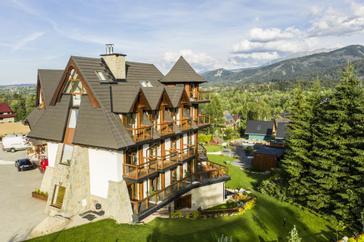 Tatra Resort & SPA | Kościelisko | Photos 96